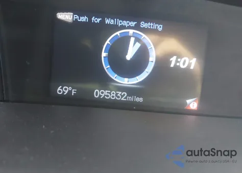 2013 Honda Civic Ex из США, поврежденный, VIN 19XFB2F84DE250514